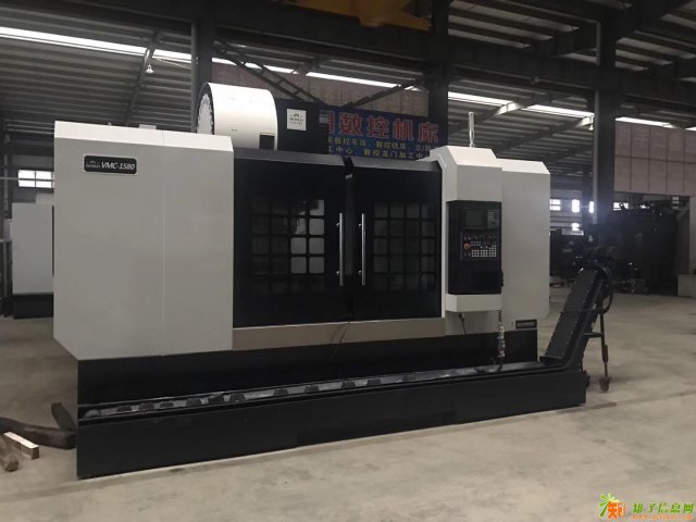 数控机床回收，加工中心回收