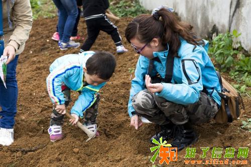 深圳冬令营之家长学会放手，孩子才能变得更优秀
