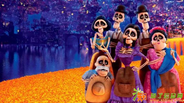 寻梦环游记百度云链接哪里有