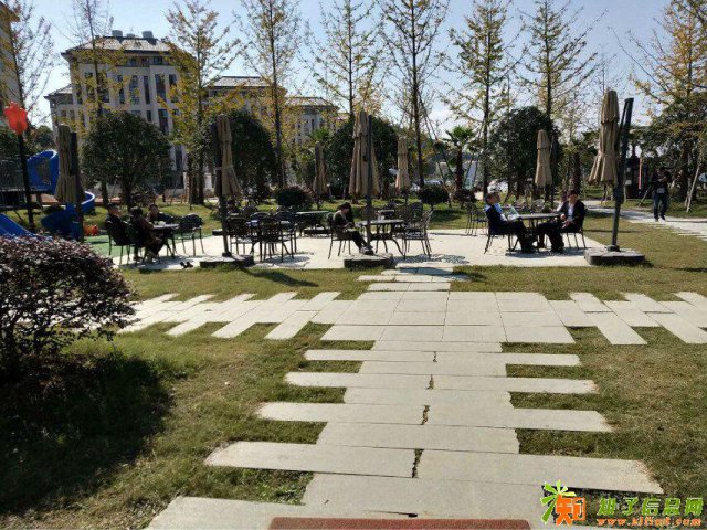 安吉杭安轻轨附近，单价只要八千多，投资自住均首选！