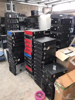 高价回收电脑 回收服务器 回收网络设备 回收笔记本