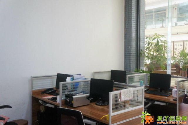 花城创意产业园写字楼出租