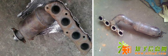 北京瑞海专业长期高价回收汽车废旧三元催化载体粉末