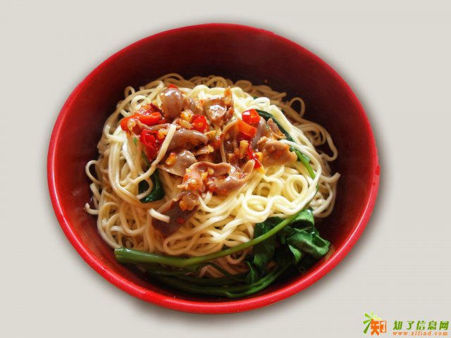 棒棒拉面加盟费多少钱