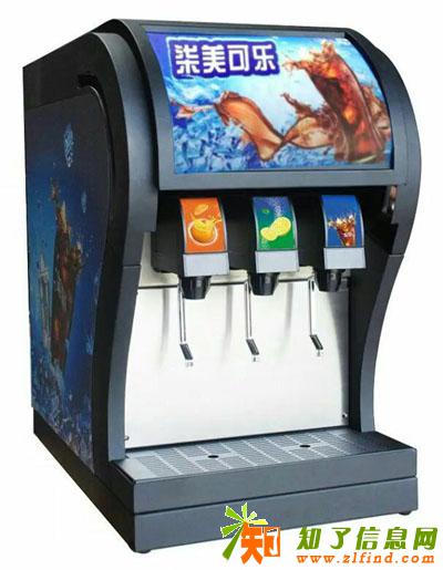 山西可乐机器可乐糖浆厂家