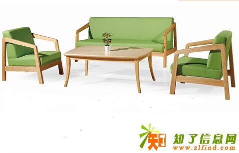 养老院组合沙发