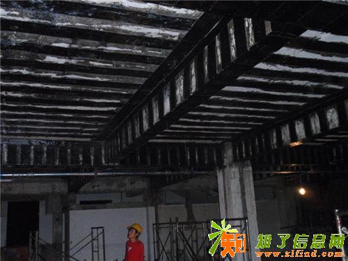 石家庄专业加固公司碳纤维加固各种加固