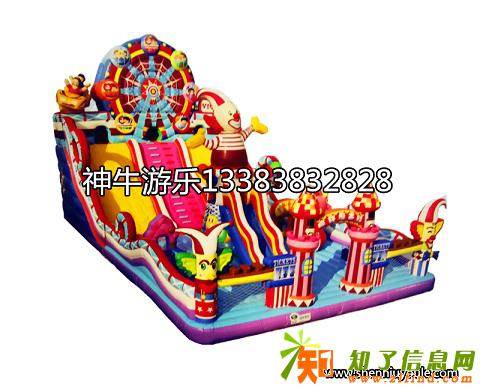 神牛疯狂摩天轮在广东火卖中