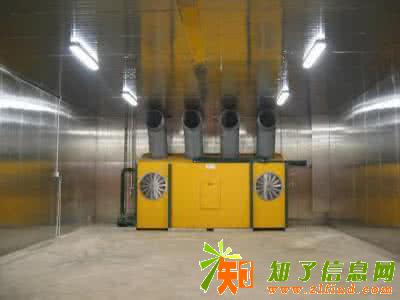 长期专业回收冷库 上海冷库回收公司