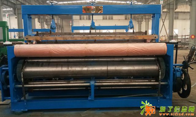 金刚网编织机厂家直销