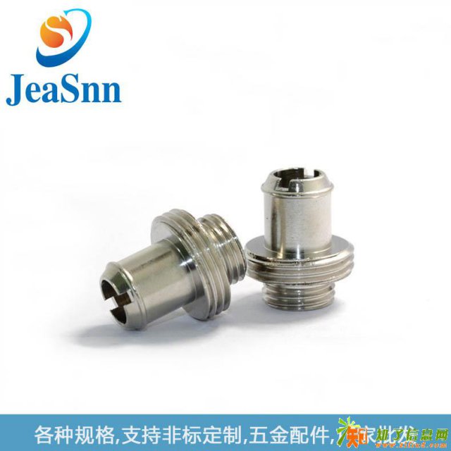 精密cnc加工厂 专业定制cnc数控车床铝件厂捷胜