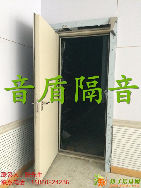 钢制隔音门、专业隔声门、钢质隔声门、专业隔音门