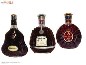 高价回收洋酒轩尼诗xo马爹利xo凯旋百乐廷