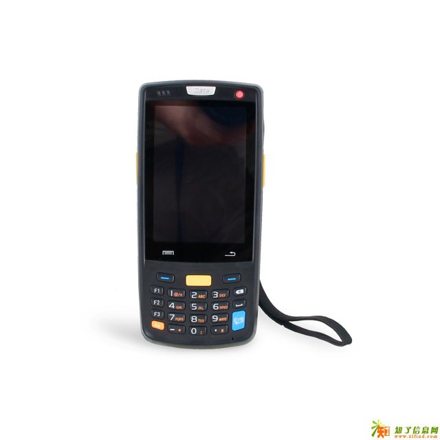 厂家直销iData95W数据采集器郑州办事处