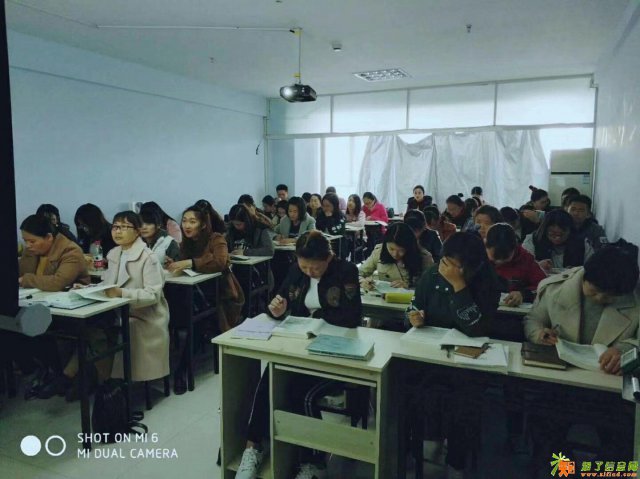 济宁哪里可以报考大专学历2018年怎么报名