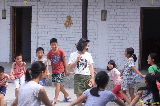 桐庐旅游 生仙里景区亲子互动二日游