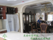 重庆江北区除甲醛的公司