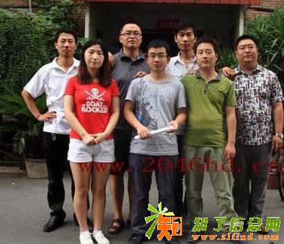 栏目后期制作培训4月10日班