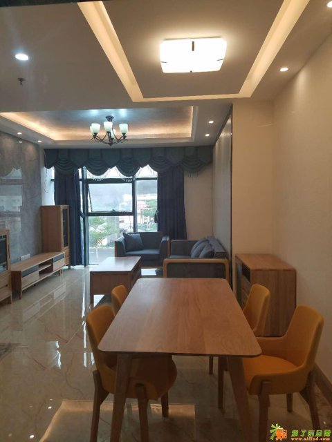 海南精艺大诚装饰专业一站式家装服务