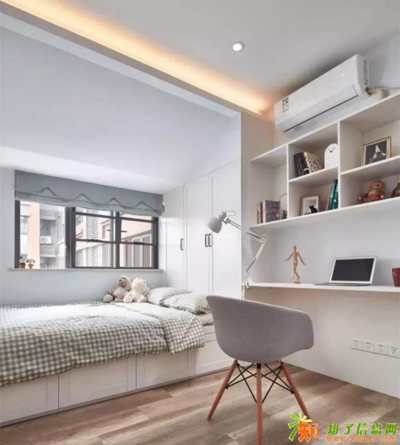 房间小，榻榻米是最好的选择吗？