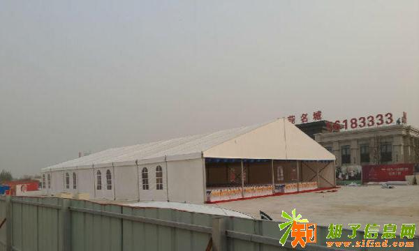 兰州篷房出租兰州会展租赁兰州场地布置场地布置