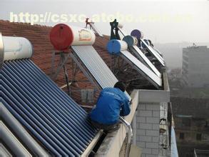 常熟专业维修太阳能更换安装52884639