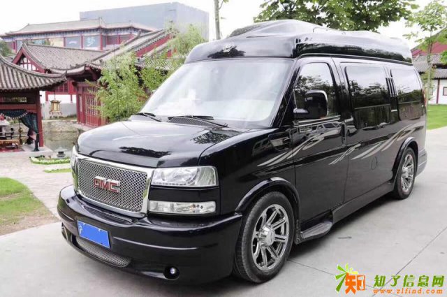 GMC租赁 GMC房车租赁 GMC豪华房车
