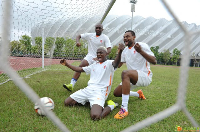 南平建瓯青少年儿童足球培训免费体验课