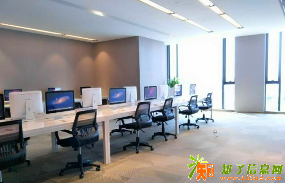 洛克时代中心280平 低价出租 交通便利 企业首选