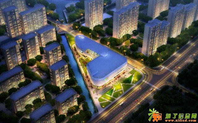 慈溪演武广场—给您最优惠的价格！