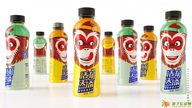 尚品习饮：三品齐发引领健康新潮流