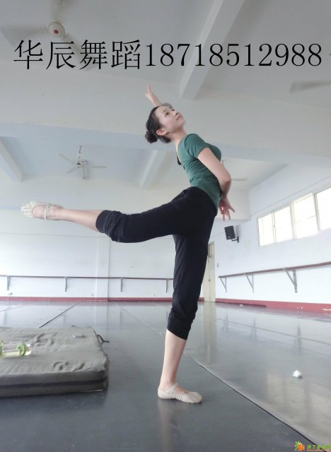 深圳宝安中国舞培训学校，宝安中国舞培训学校