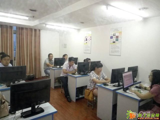 镇江恒大教育电脑办公培训教你0基础轻松掌握电脑操作