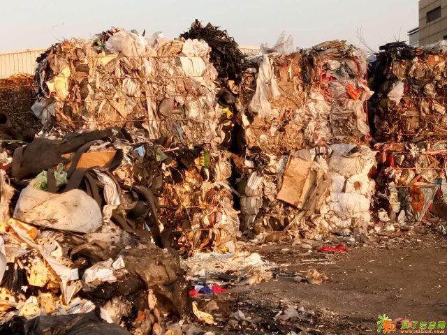 工业垃圾处理固体垃圾清理工业垃圾清除业垃圾清运