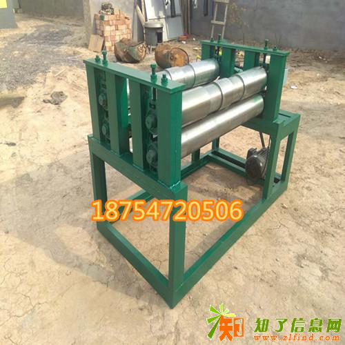 天津新款废桶切盖机性能价钱