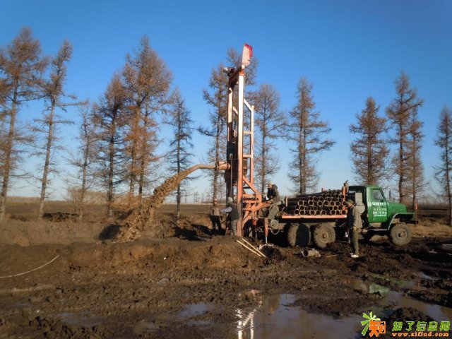 通州区建筑工程施工降水井点降水管道降水河道降水