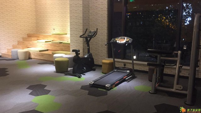 泰创空间 长泰广场 第二中心 6座二楼