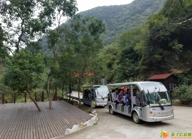 桐庐旅游 年会推荐 生仙里景区休闲拓展二日游