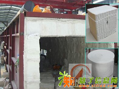 耐火浇注料在施工时的正确使用方法