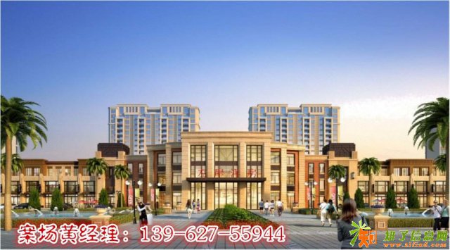 南通久强幸福湾-要涨价了快看快看