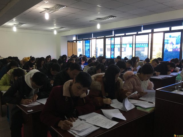 青白江哪里可以读成人学校 大专本科学历