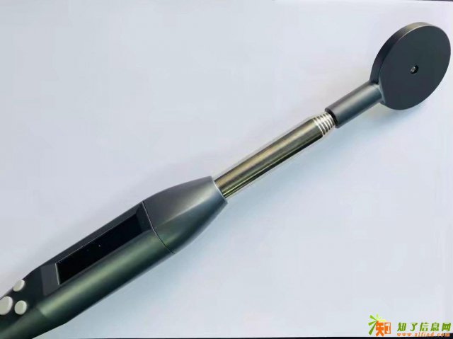 蓝牙杠子RFID读卡器