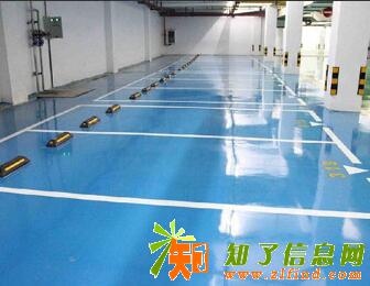 供应深圳环氧树脂地坪漆专业施工