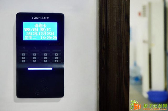 北辰区专业上门安装刷卡门禁电子锁厂家