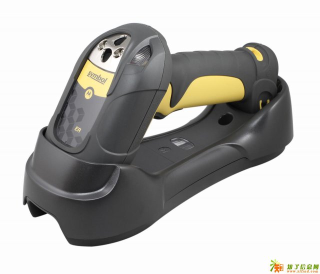 郑州正品低价摩托罗拉LS3578-ER条码扫描器