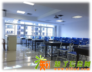 明发商圈莲富大厦写字楼场地招租