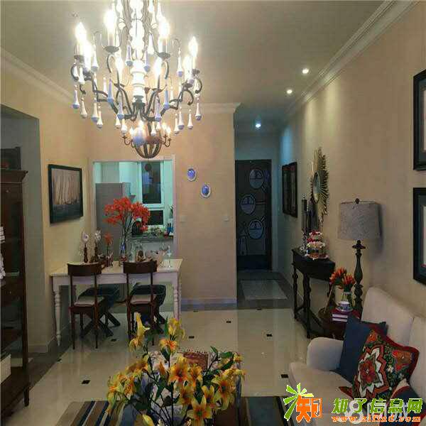 买房投资请点击！本房有很大的升值空间！