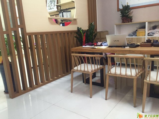  环境好 交通便利 精装全齐 随时看房 拎包入住