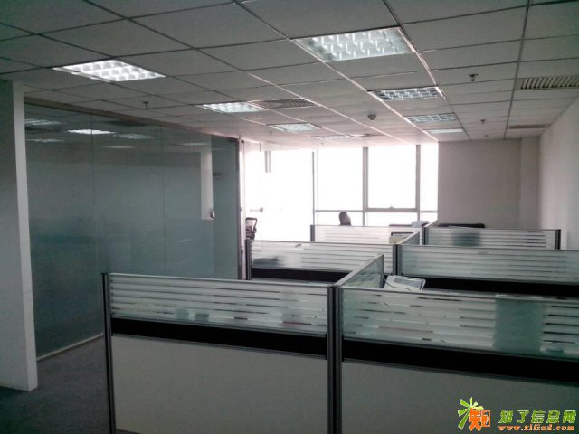 五矿大厦视野开阔交通便利