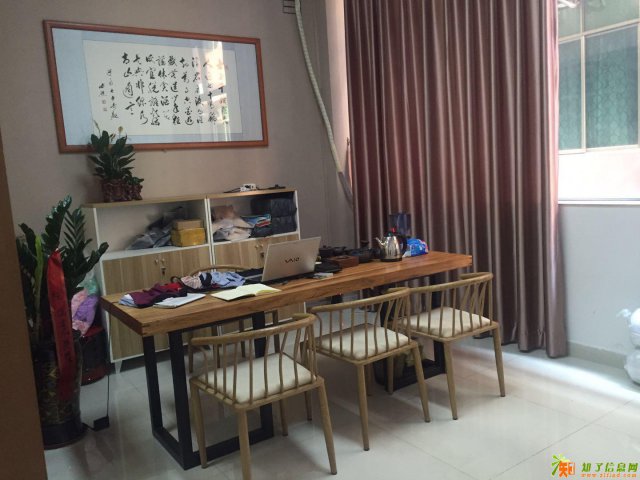 花城创意产业园写字楼出租